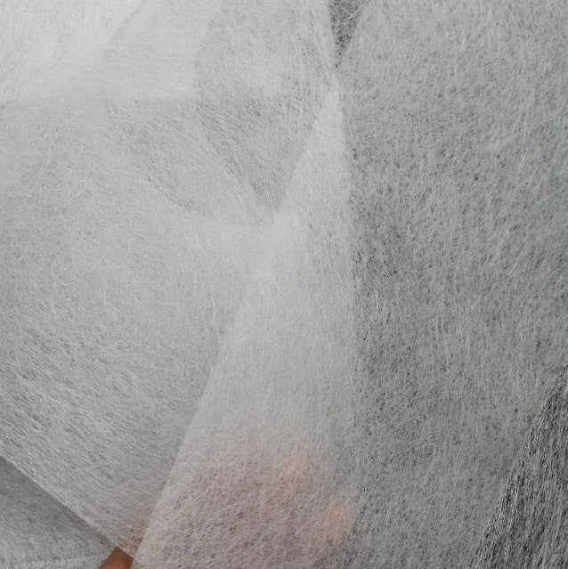 অ বোনা কাপড়