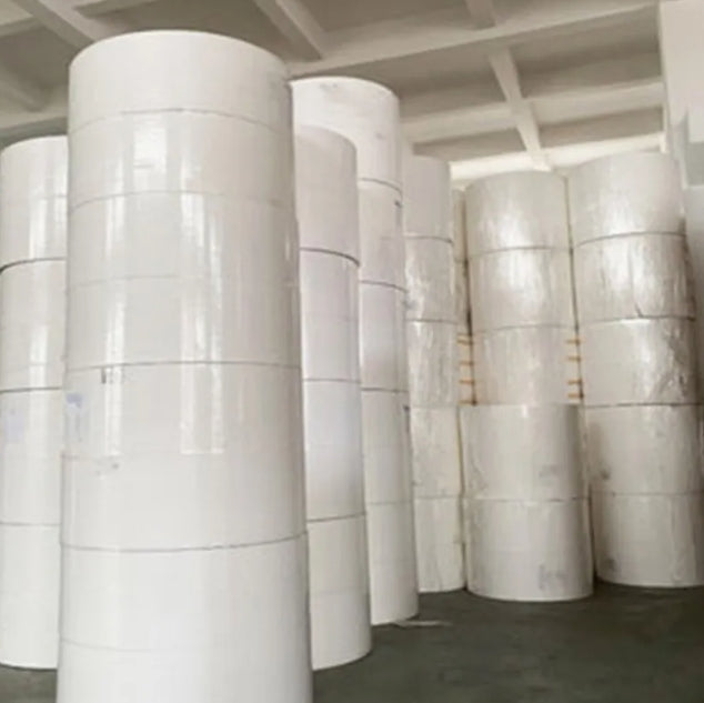 Fluff Pulp – qzshanying